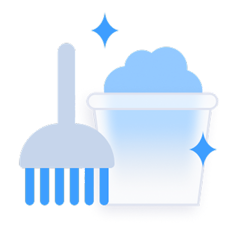 위생/청결 관리